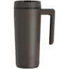 Thermos Guardian Vacuum Insulated Travel Mug 530mL, Sleet White