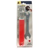 Marto Hasegawa Kaba APW-1030S Adjustable Pinch Wrench (with Spanner 12