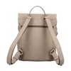 Zwei Mademoiselle.M MR8 Women's City Backpack 4 Litre Soft Faux