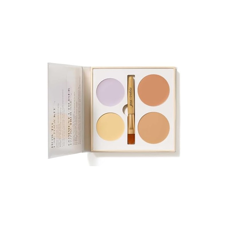 Corrective Colors Kit