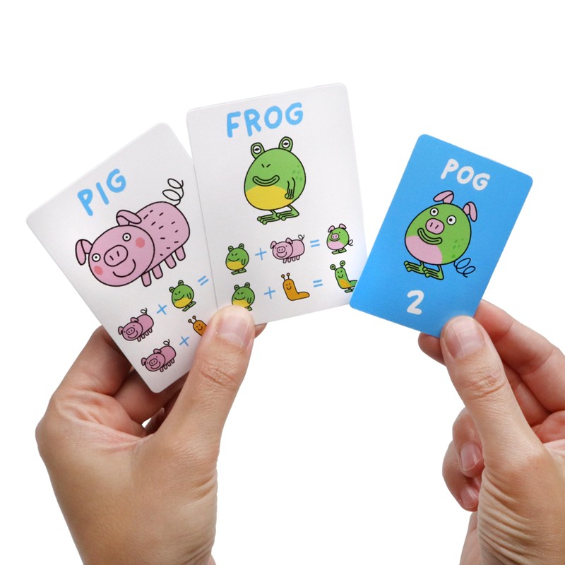 The Muddles: Creative Kids Board Game | Make Curious Creatures