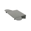 Storage System Magnetic Holder Flat Made in Germany