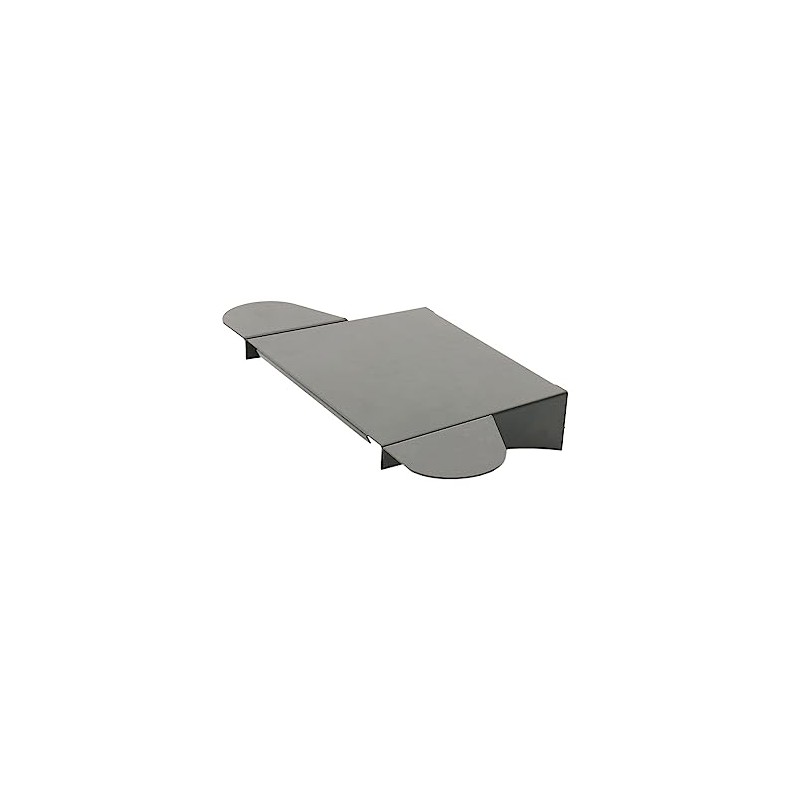 Storage System Magnetic Holder Flat Made in Germany