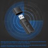 Portable USB Wireless Bluetooth5.0 Audio Receiver Equipment Accessory for Car