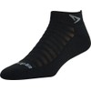 Drymax Running Tab Socks - Light Mesh No More Sneaker,
