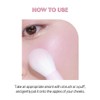 ETUDE Heart Pop Brasher, Lovely Frappe, 0.2 oz (4 g),