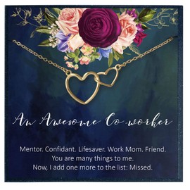 Coworker Retirement Gifts for Coworker Leaving Gifts for Coworker Going away Gifts for Colleague Farewell Gifts for Coworker Goodbye Gifts for Moving