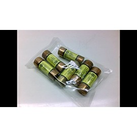 Cooper Bussmann Lpj-5Sp - Pack of 6 - Class J, Dual Element 5A Fuse Lpj-5Sp - Pack of 6 - Class J