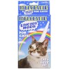 Accoutrements Inflatable Unicorn Horn for Cats