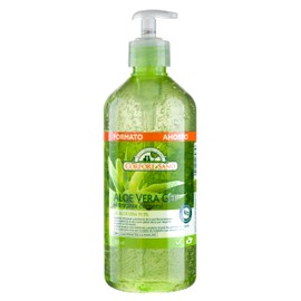 Aloe Vera Gel Family 500 ml