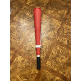 10 Soccer Vuvuzela Horn  Republican   Sports Souvenir  Democrat  Bocina