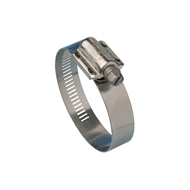 Jubilee HT220 Hose Clip 0.6 inch (16.0 mm) Type (All