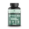  Generic Organic Spirulina Tablets 1000mg Per Serving - 120