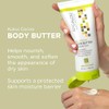 Andalou Naturals Kukui - Manteca corporal nutritiva de cacao, 8