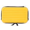 Hard Carrying Case Storage Case Carry Bag Portable PU Storage