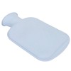 Silicone Hot 800ml Thick Microwave Soft Hot for Baby Walks