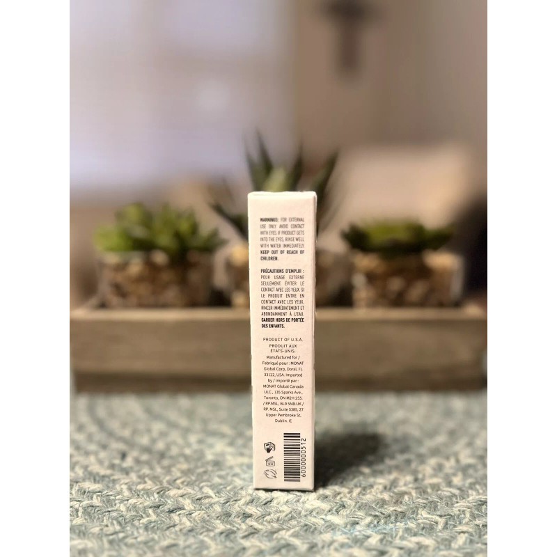 MONAT 30 Second Miracle Instant Eye Perfector • 15 ml/0.5