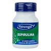 Espirulina Naturagel Cápsulas Spirulina Superfood Supplement, Energy Immunity
