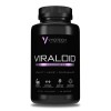 Muscle Building Stack Vyotech Nutritionals 17HD y Viraloid