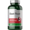 Beet Root 8000mg 320 Caps Non-GMO/No Wheat/No Lactose