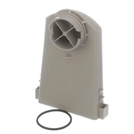 WD49X23818 Water Inlet Funnel Kit Compatible With GE Dishwashers - Budora - 4587319, PS12337434, WD12X23816