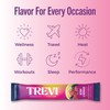 TREVI™ Sugar Free Electrolytes - Drink Mix Hydration Powder Packets