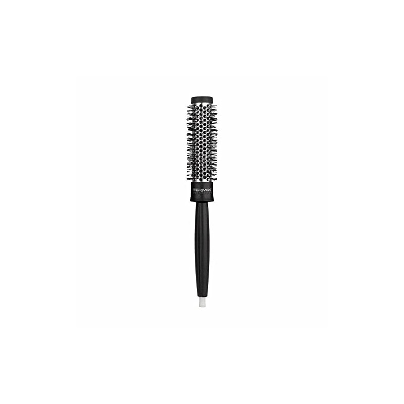 Termix Professional Brush No. 23 Black Nylon Diameter 23 mm