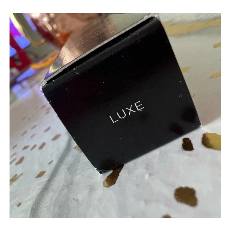 Bareminerals Statement Matte Liquid Lipstick LUXE NWB