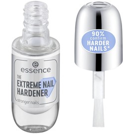 The EXTREME NAIL HARDENER 8 ml