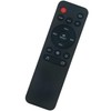 Replacement Remote Control Applicable for PHEANOO 2.1 Compact Sound Bar