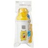 Skater (Skater) Bottle for Children, Direct Drinking, 480ml, Plastic, One-Touch,