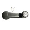 ihave Replacement for Window Crank Handle Grey Civic Accord CX