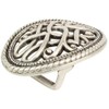 BELTINGER Belt Buckle Ornament 4.0 cm Buckle Interchangeable Buckle Belt