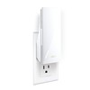ASUS RP-BE58 BE3600 Dual Band WiFi 7 (802.11be) Range Extender,