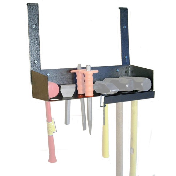Rack 'Em Hardscaping Hand Tool Rack (RA-31)