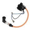 CDI Ignition Coil High Performance Ignition Module for 49cc 50cc