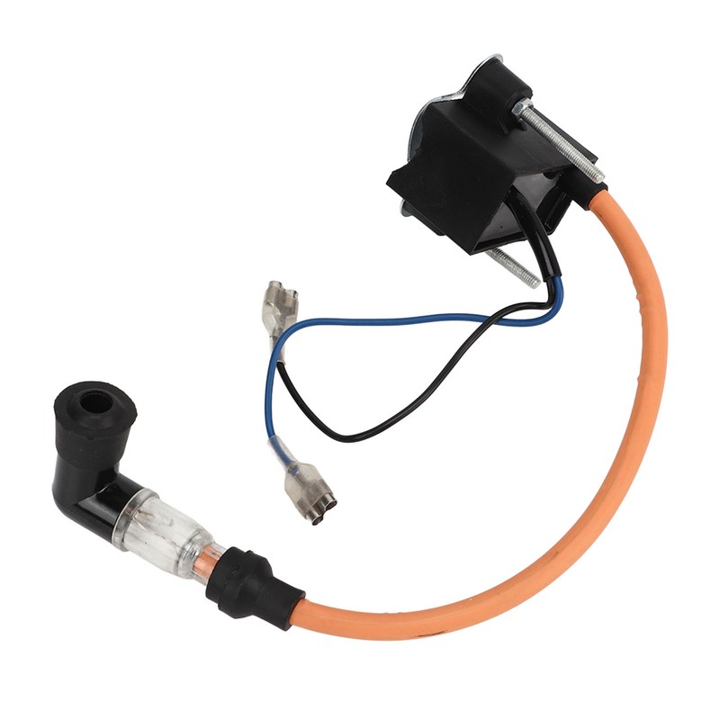 CDI Ignition Coil High Performance Ignition Module for 49cc 50cc
