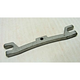 ERTL/ESKA Front Steering Axle FOR ERTL-ESKA Caterpillar #12 Grader