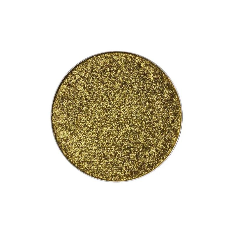 Sombra Mac Para Ojos Con Brillo Dazzleshadow Extreme Sombra Joie