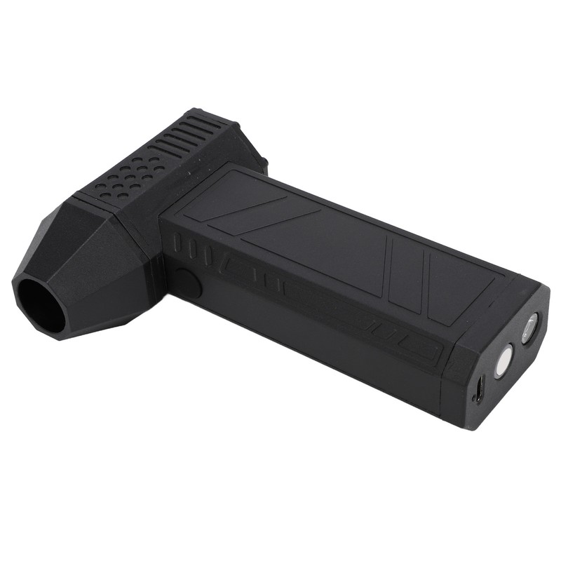 Mini Jet Fan Powerful Electric Air Duster Compressed Air Duster