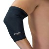Heelbo Elbow Sleeve and Elbow Compression Sleeve with Copper Infused
