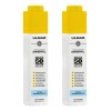 Protector Solar Facial Mineral Ulmar Piel Sensible 2pzs