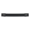 Reliable Hardware Company RH-0585BK-A Cabinet Small Strap Handle with Black