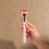 Albeaut Face Brush for Blush, Bronzer, and Contour Highlighter Makeup