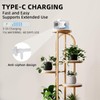 Gugxiom Self Watering System for Plants,Automatic Plant Waterer with 15