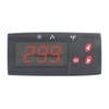 Love Control Digital Temperature Switch Pre-Programmed for Heating Applications