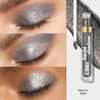 Sombra para ojos Revlon Glimmer Liquid Shadow Rock-IT