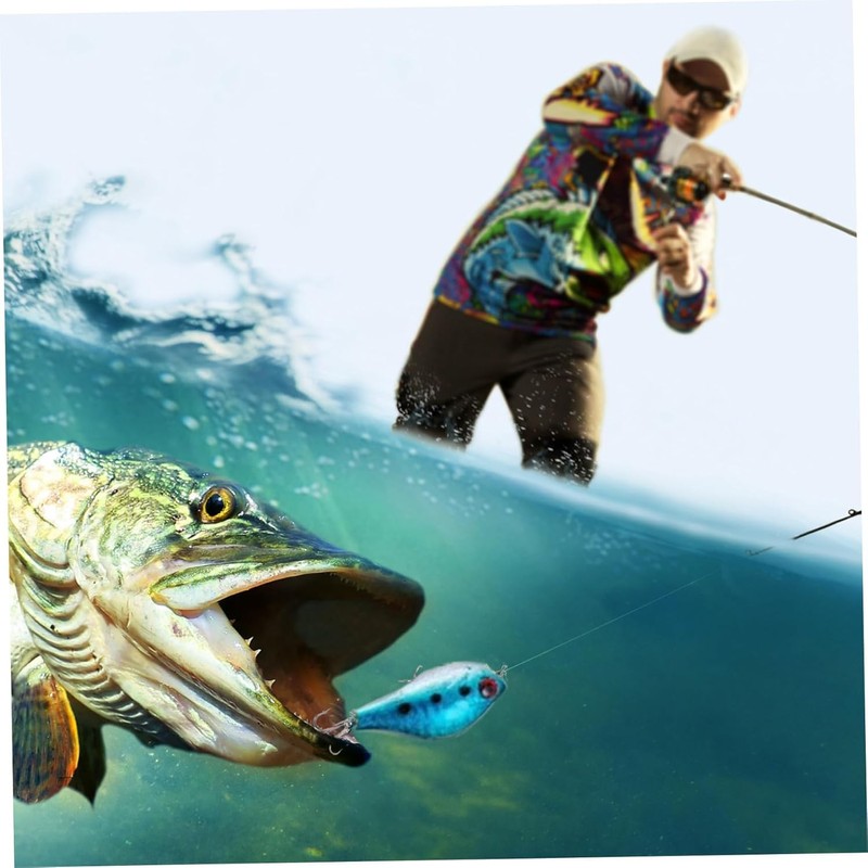 Fishing Advent Calendar 2025 Fishing Lure Advent Calendar 24 Day