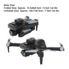 XT5 Drone Optical Flow Positioning 4K HD Aerial Photography Drone