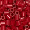 Perler 1000 Bead Bags - Red - ASSORTED SHADES -